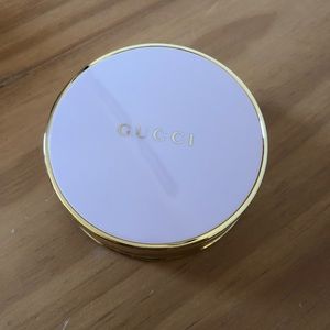 Brand New Gucci Beauty Powder